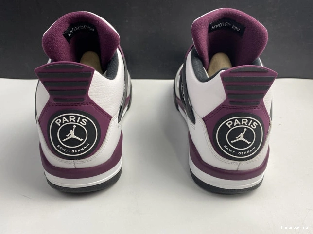 PSG AIR CZ5624-100 JORDAN SAINT-GERMAIN 4 PARIS RETRO 0705